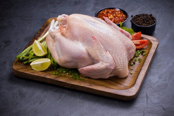 NAKED - Whole Chicken - Image 3