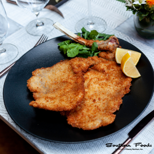 Veal Cutlets Set of 8