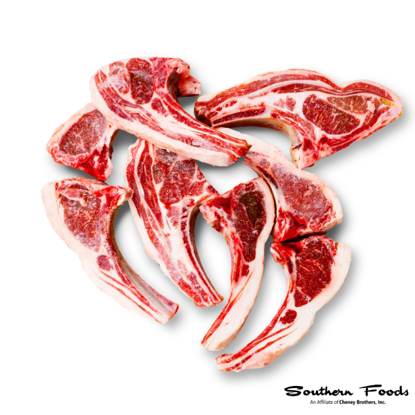 Australian Lamb Rack—24-26oz - Image 3