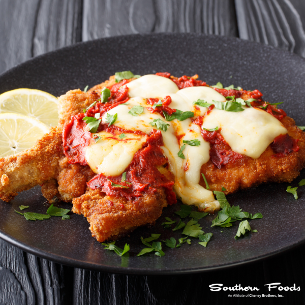 Veal Cutlets Set of 8 - Image 2