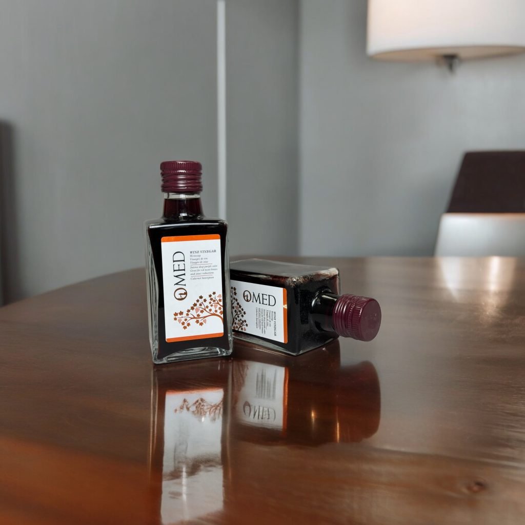 Cabernet Sauvignon Wine Vinegar