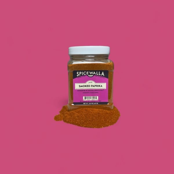 Smoked Paprika - Image 2