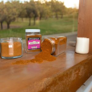 Smoked Paprika