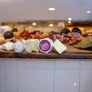 Goat Lady Dairy - Snow Camp