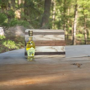 White Truffle Infused Oil