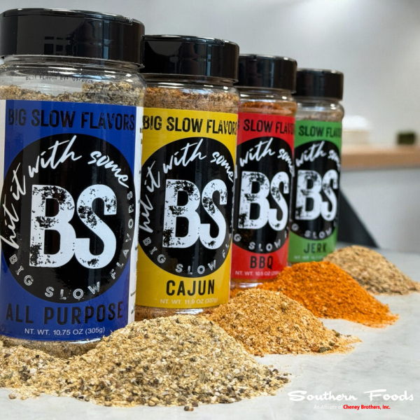 Big Slow Spice Collection - Image 2