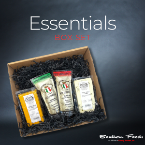 The Essentials Box