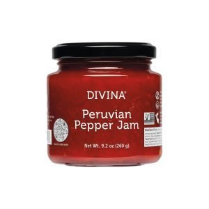Peruvian Pepper Jelly