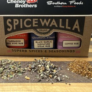 NEW Spicewalla x Southern Foods Trio Pack